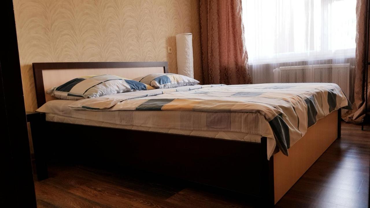 Apartment At Zhukova Street Baranavichy Luaran gambar