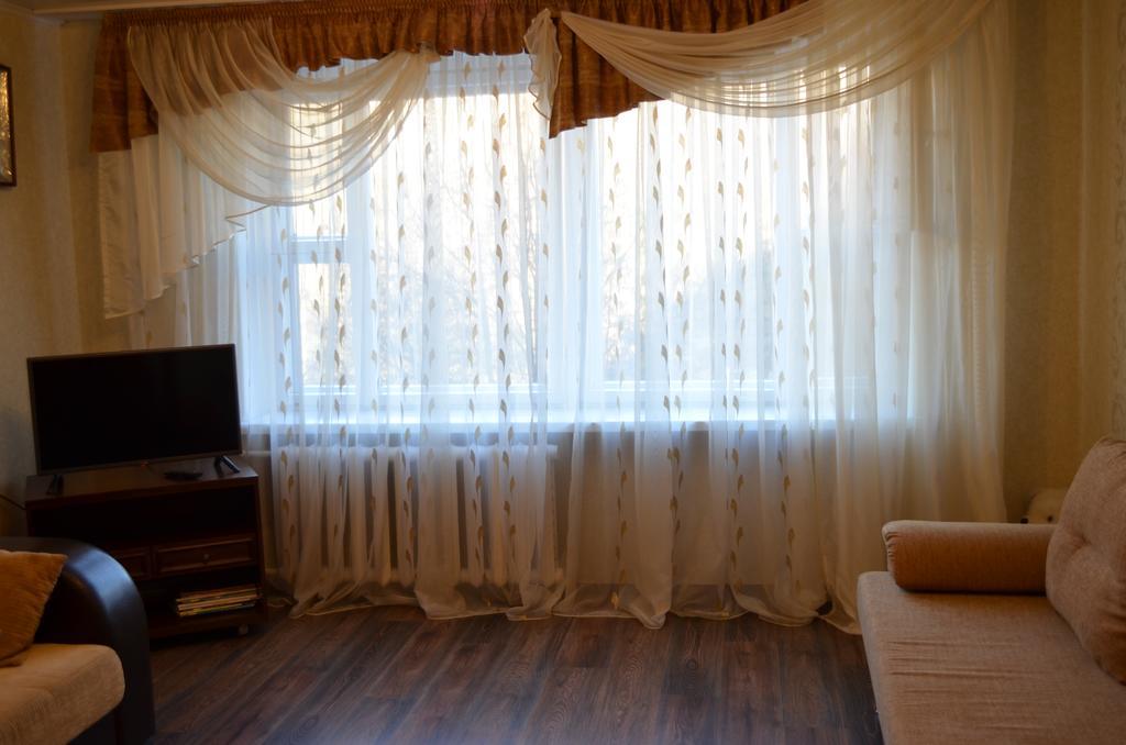 Apartment At Zhukova Street Baranavichy Luaran gambar