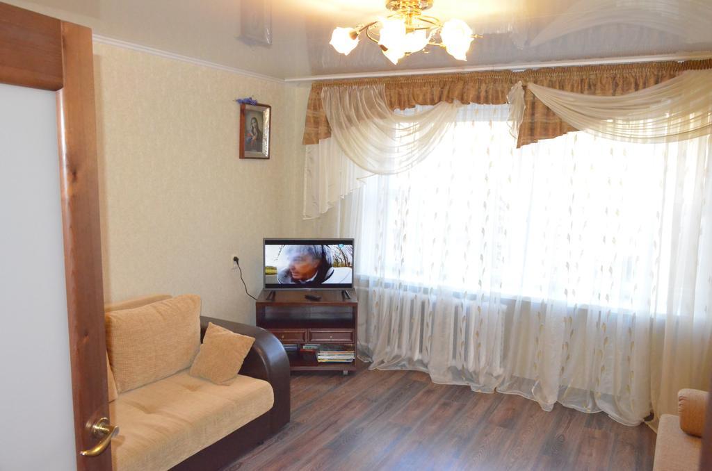 Apartment At Zhukova Street Baranavichy Luaran gambar