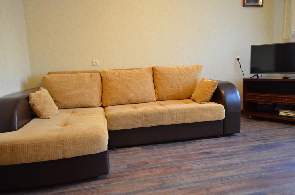 Apartment At Zhukova Street Baranavichy Luaran gambar