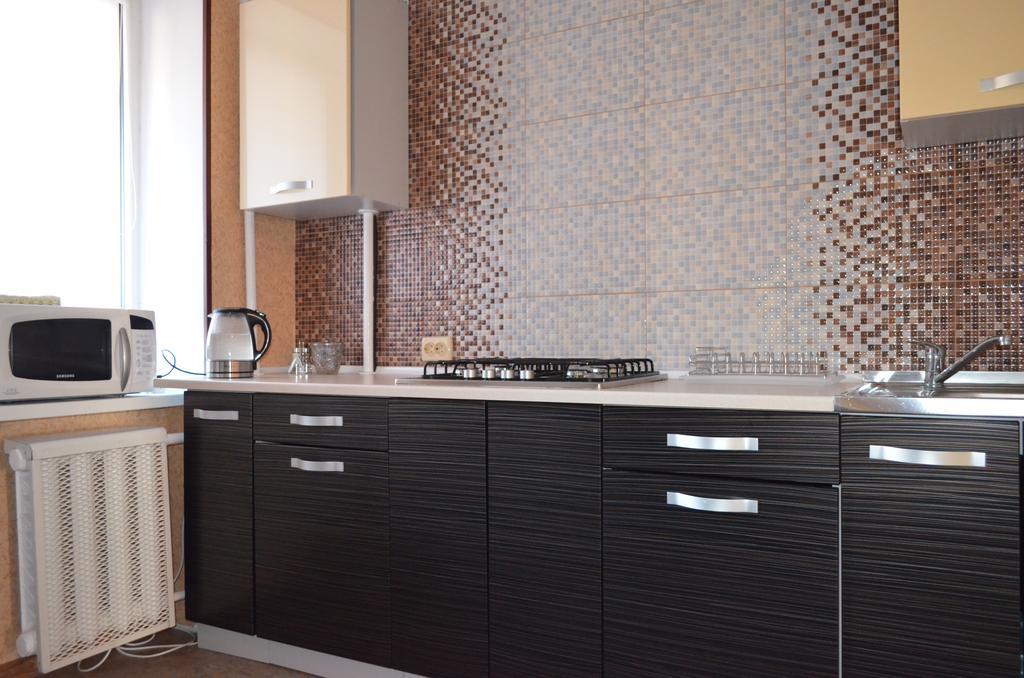 Apartment At Zhukova Street Baranavichy Luaran gambar