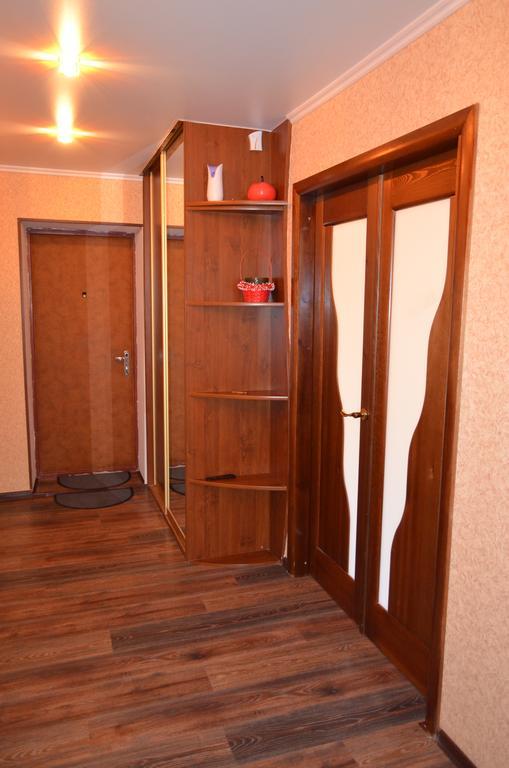 Apartment At Zhukova Street Baranavichy Luaran gambar