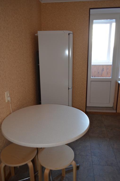 Apartment At Zhukova Street Baranavichy Luaran gambar