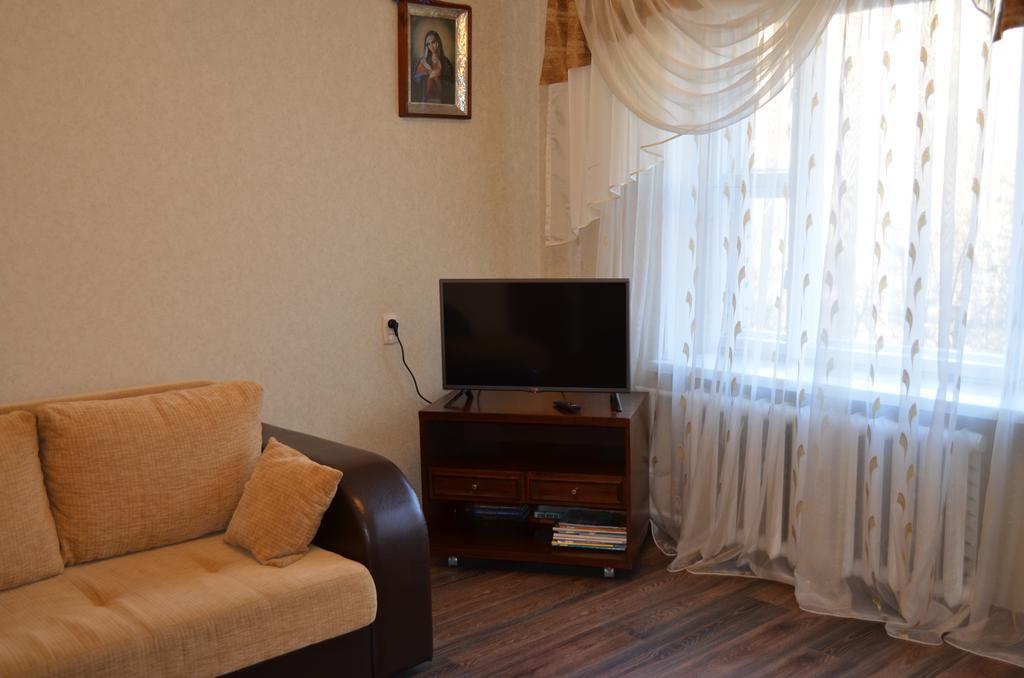 Apartment At Zhukova Street Baranavichy Luaran gambar