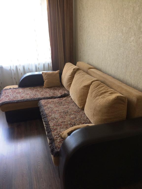 Apartment At Zhukova Street Baranavichy Luaran gambar