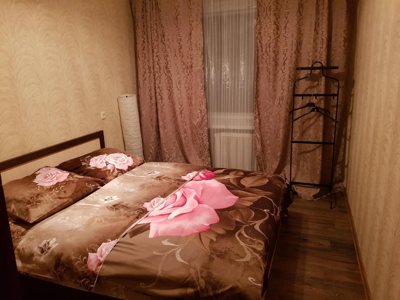 Apartment At Zhukova Street Baranavichy Luaran gambar